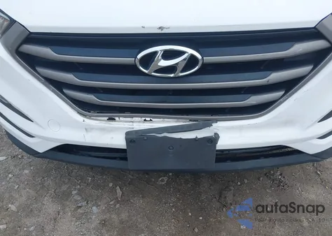 2016 Hyundai Tucson Se из США, поврежденный, VIN KM8J3CA45GU041446